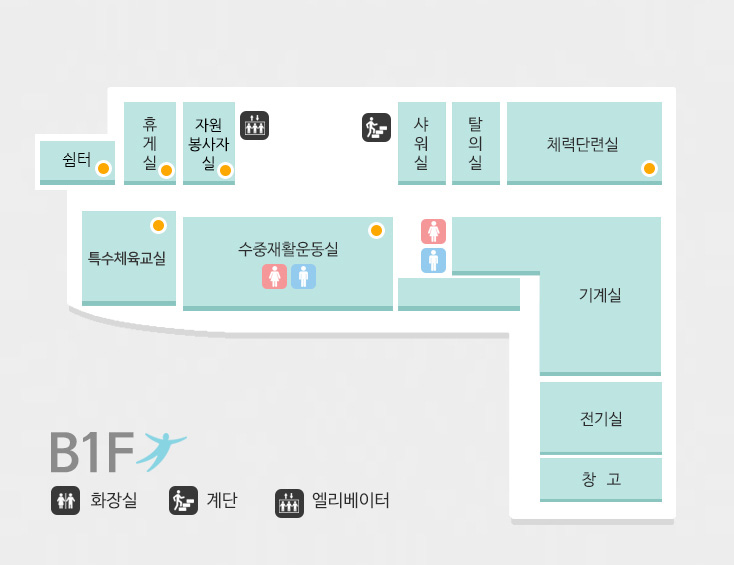 지하1층